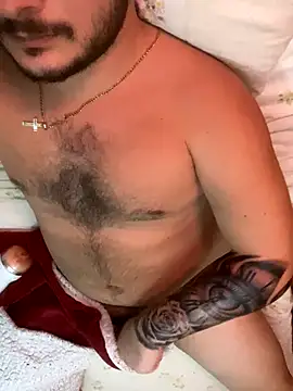 HOTDAN92 online show from 11-12-25, 12:00