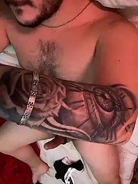 HOTDAN92 online show from 01-13-26, 01:22