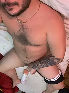 HOTDAN92 online show from 01-14-26, 01:00