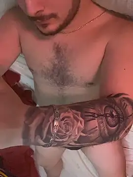 HOTDAN92 online show from 03-24-26, 11:10