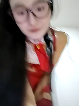 Snapshot of CCAV217 chatting on 11-14-25, 06:34 CCAV217 online show from 11-14-25, 06:34