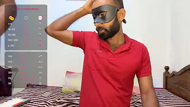 ShayanLK online show from 02-15-26, 04:53