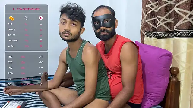 ShayanLK online show from 03-14-26, 04:01