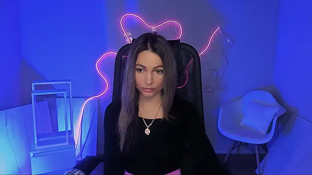 marymaryson online show from 02-02-26, 12:15