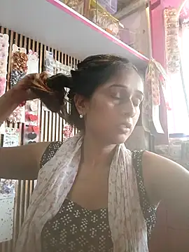 hotshreya69 online show from 09-24-25, 09:01