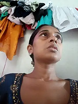 hotshreya69 online show from 10-13-25, 08:25