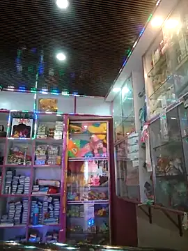 hotshreya69 online show from 10-27-25, 10:30