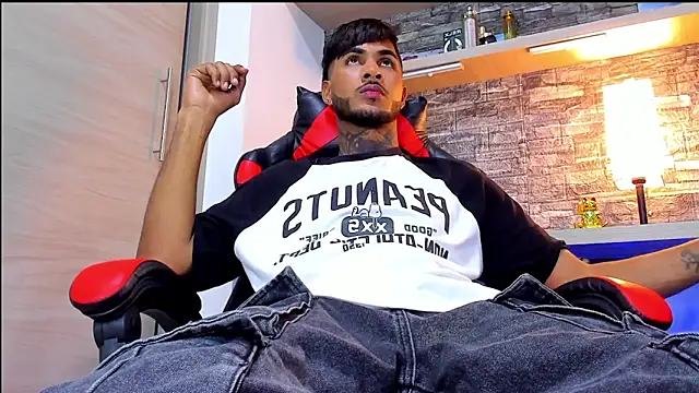 Theimperialboys  online show from 09-26-25, 04:38