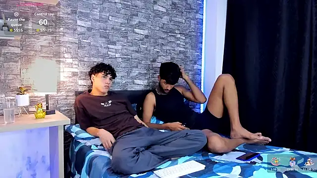 Theimperialboys  online show from 11-14-25, 03:16