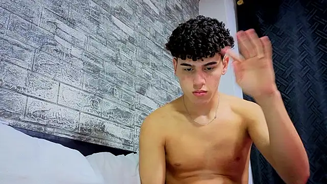 Theimperialboys  online show from 02-10-26, 02:26