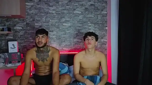 Theimperialboys  online show from 02-11-26, 05:56