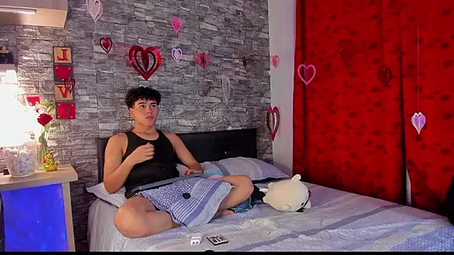 Theimperialboys  online show from 02-17-26, 01:24