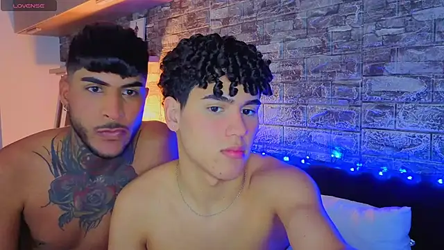 Theimperialboys  online show from 03-11-26, 04:29