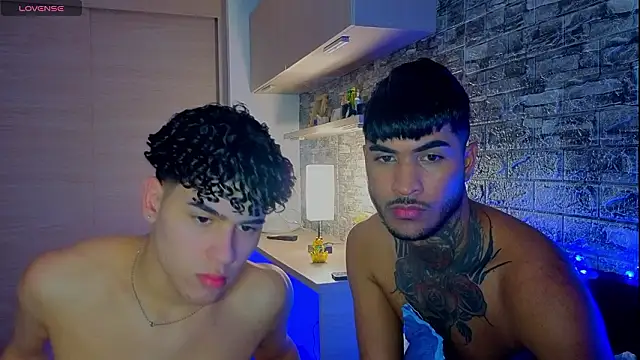 Theimperialboys  online show from 03-16-26, 11:09