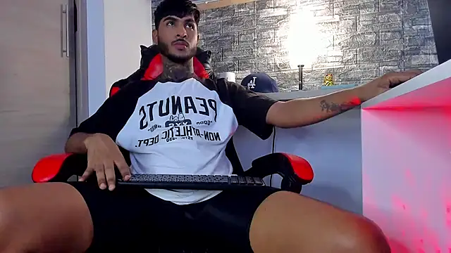 Theimperialboys  online show from 04-30-26, 01:45