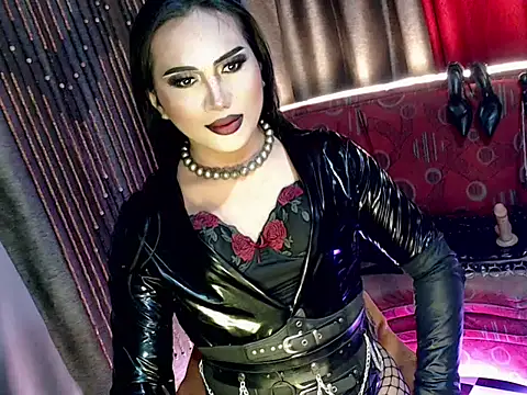 Hail ur Dominant online show from 01-15-26, 08:01