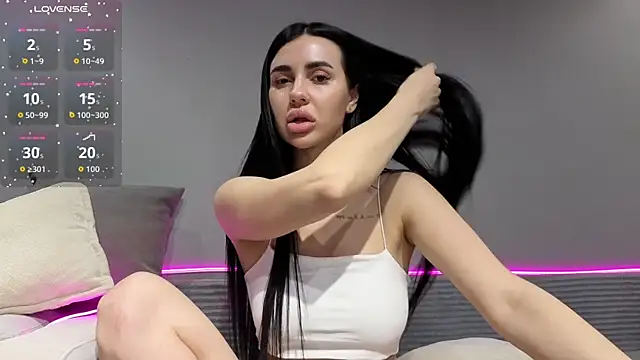 Mary  foxy online show from 02-19-26, 07:43