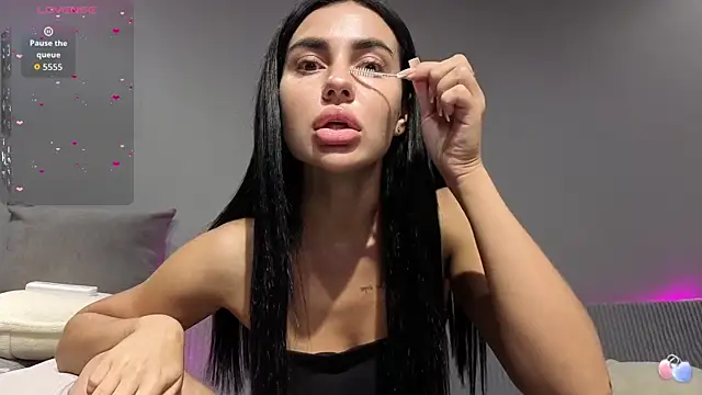 Snapshot of Mary__foxy chatting on 06-23-26, 12:08 Mary foxy online show from 06-23-26, 12:08