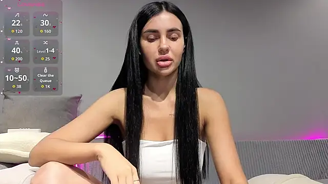 Snapshot of Mary__foxy chatting on 06-26-26, 10:14 Mary foxy online show from 06-26-26, 10:14