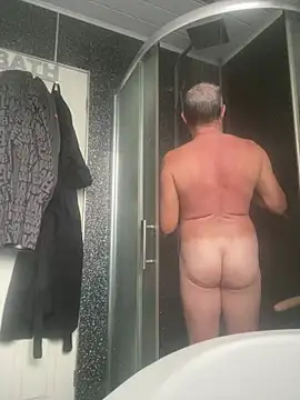 naughtygrandad1 online show from 01-09-26, 11:35