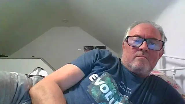 naughtygrandad1 online show from 03-22-26, 06:55