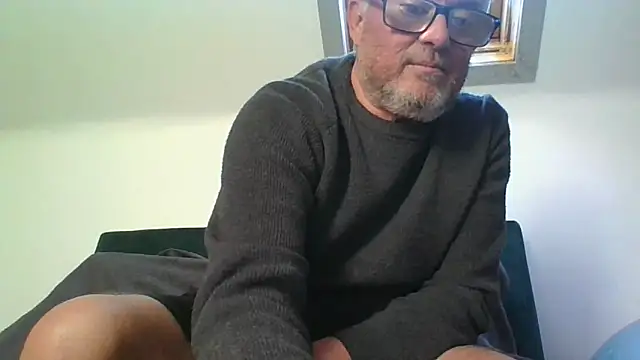 naughtygrandad1 online show from 04-30-26, 06:47