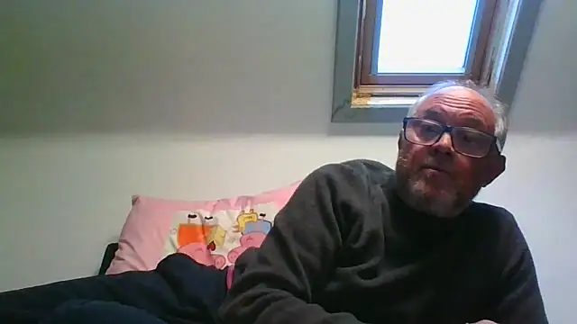 naughtygrandad1 online show from 05-01-26, 07:29