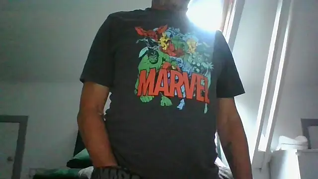 naughtygrandad1 online show from 05-03-26, 06:52