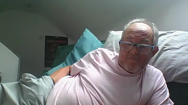 naughtygrandad1 online show from 05-19-26, 05:08