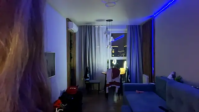 PandaFluff online show from 11-14-25, 04:28