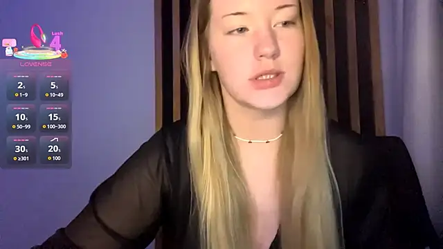 PandaFluff online show from 12-01-25, 06:24