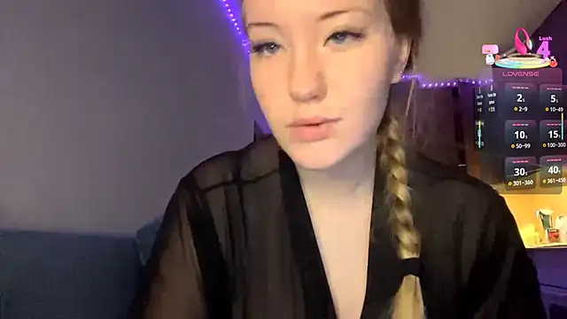 PandaFluff online show from 01-17-26, 04:54