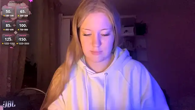 PandaFluff online show from 02-08-26, 05:16