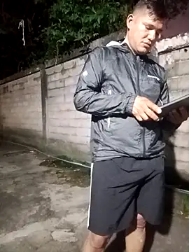 Snapshot of Franklin111230 chatting on 03-02-26, 10:33 Franklin111230 online show from 03-02-26, 10:33