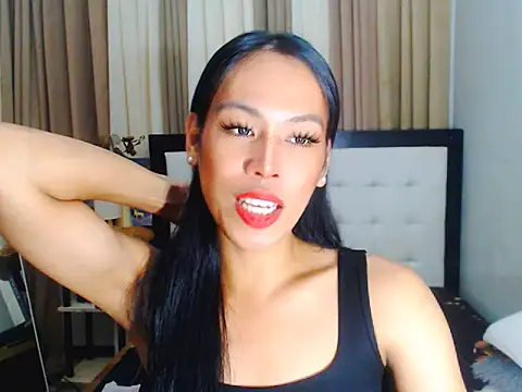 Ashley Slutty online show from 09-19-25, 05:46