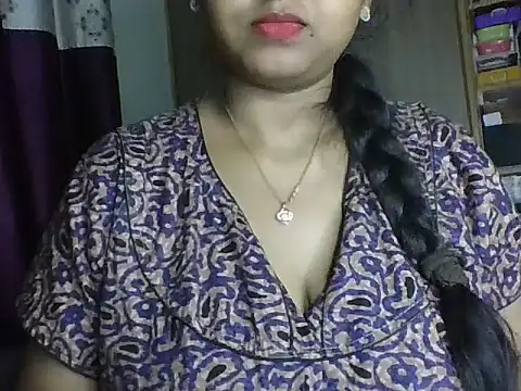its me Rashmi online show from 11-19-25, 05:13