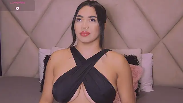 CharlotteeBrownn online show from 10-17-25, 06:05