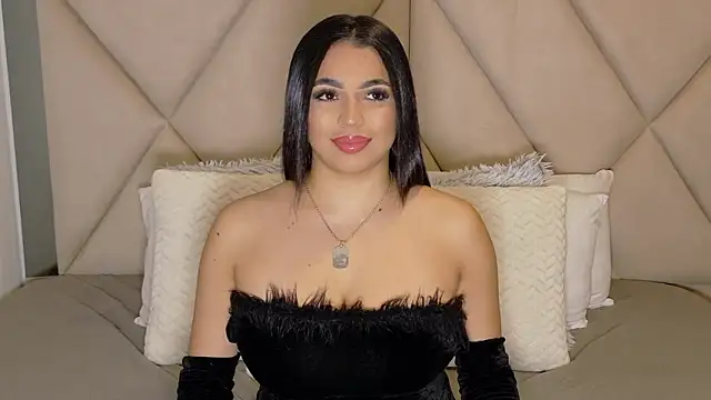 CharlotteeBrownn online show from 02-01-26, 02:21