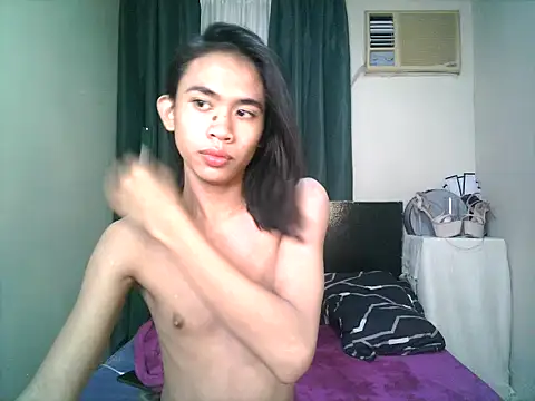 Snapshot of Sweet-shopia chatting on 10-03-25, 02:03 Sweet-shopia online show from 10-03-25, 02:03