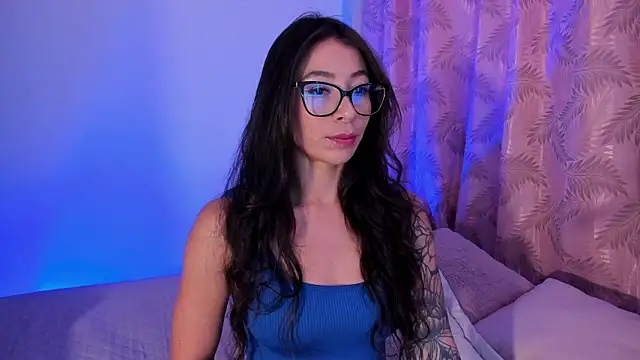 riley bensongh online show from 02-12-26, 08:37