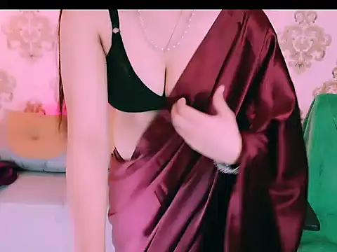 My Rose online show from 10-07-25, 05:04