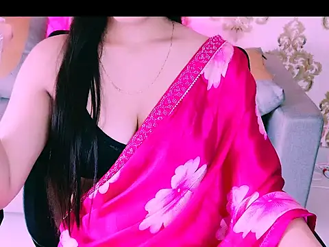 My Rose online show from 11-20-25, 02:28