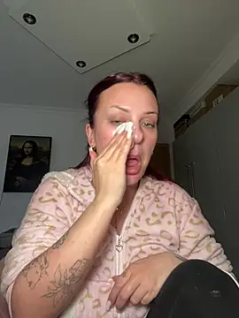 OliviaaFischer online show from 01-15-26, 11:59