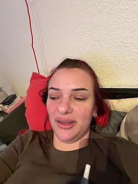 OliviaaFischer online show from 03-01-26, 10:06