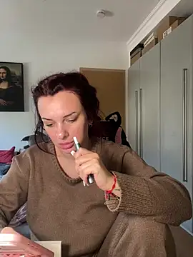 OliviaaFischer online show from 03-09-26, 12:09