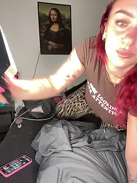 OliviaaFischer online show from 05-10-26, 07:08