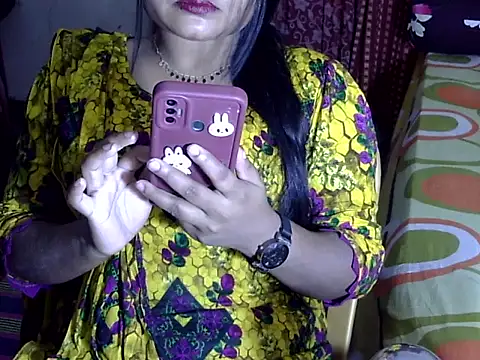 Nusrat Faria07 online show from 09-30-25, 07:24