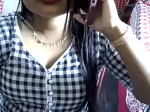 Nusrat Faria07 online show from 10-16-25, 08:15