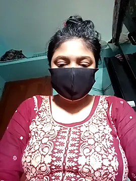 Arohi mim07 online show from 09-30-25, 02:38