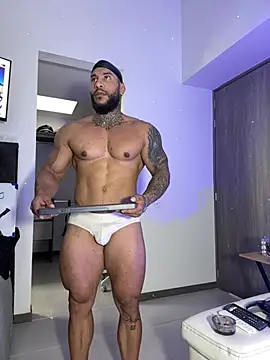 Andrew Johnnson online show from 03-20-26, 08:35